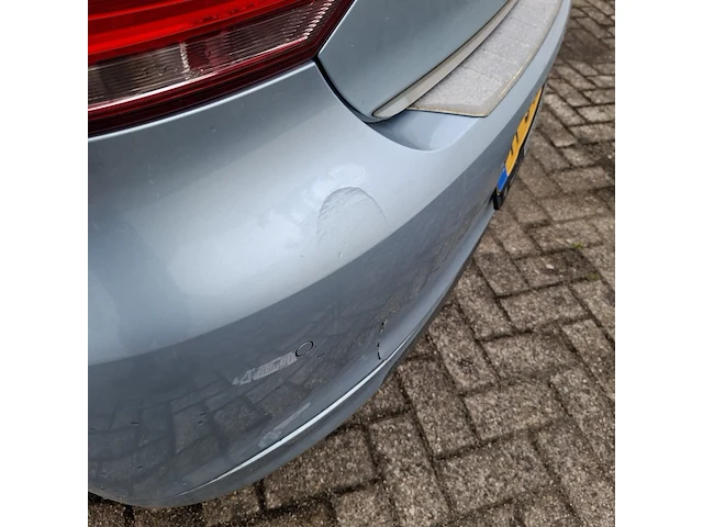 Personenauto, volkswagen, polo 1.2 tdi blue motion comfortline, 2011 - afbeelding 48 van  52