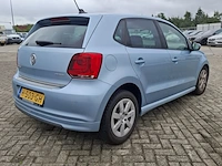 Personenauto, volkswagen, polo 1.2 tdi blue motion comfortline, 2011 - afbeelding 45 van  52