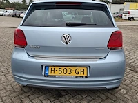 Personenauto, volkswagen, polo 1.2 tdi blue motion comfortline, 2011 - afbeelding 49 van  52