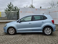Personenauto, volkswagen, polo 1.2 tdi blue motion comfortline, 2011 - afbeelding 51 van  52