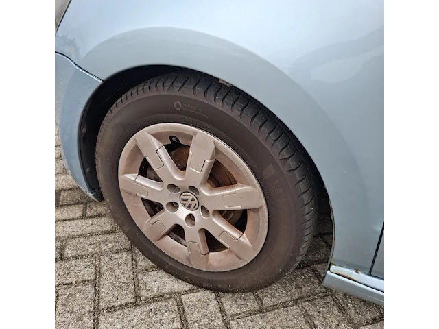 Personenauto, volkswagen, polo 1.2 tdi blue motion comfortline, 2011 - afbeelding 52 van  52