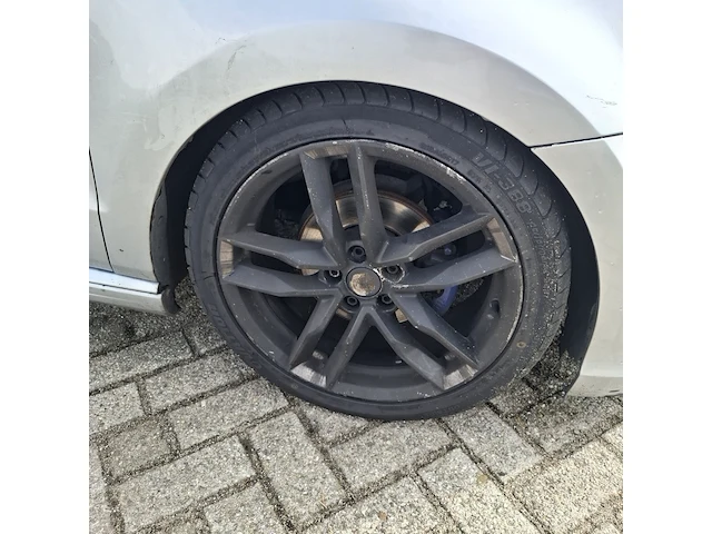 Personenauto, volkswagen, polo 1.2 tdi bluemotion comfortline, 2010 - afbeelding 3 van  42