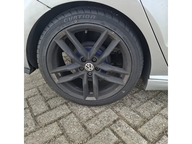 Personenauto, volkswagen, polo 1.2 tdi bluemotion comfortline, 2010 - afbeelding 4 van  42