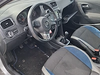 Personenauto, volkswagen, polo 1.2 tdi bluemotion comfortline, 2010 - afbeelding 6 van  42