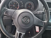 Personenauto, volkswagen, polo 1.2 tdi bluemotion comfortline, 2010 - afbeelding 9 van  42