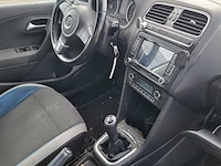 Personenauto, volkswagen, polo 1.2 tdi bluemotion comfortline, 2010 - afbeelding 19 van  42
