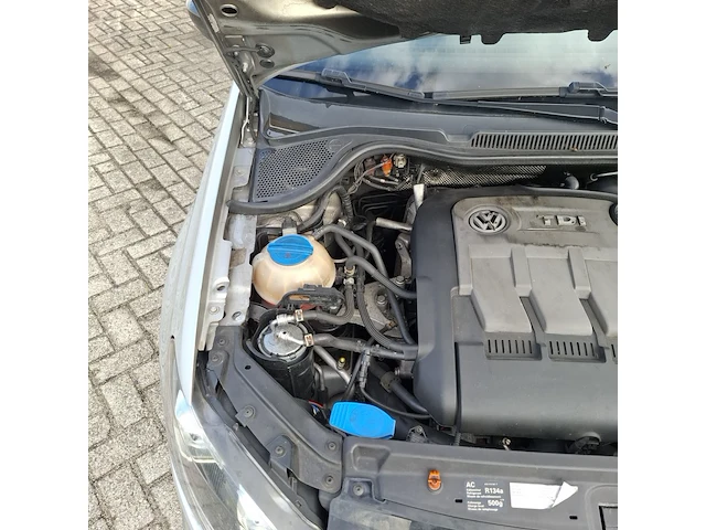 Personenauto, volkswagen, polo 1.2 tdi bluemotion comfortline, 2010 - afbeelding 22 van  42
