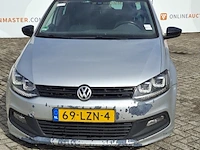 Personenauto, volkswagen, polo 1.2 tdi bluemotion comfortline, 2010 - afbeelding 12 van  42