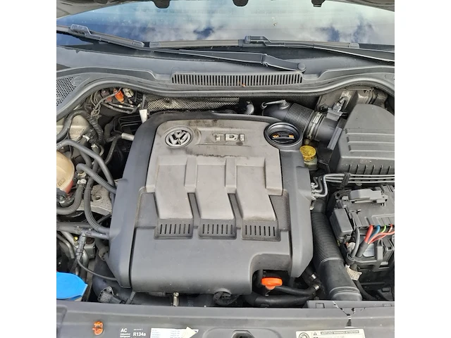Personenauto, volkswagen, polo 1.2 tdi bluemotion comfortline, 2010 - afbeelding 24 van  42