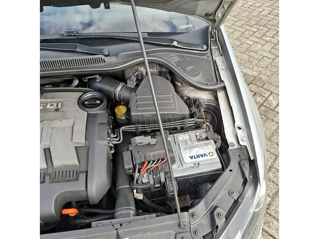 Personenauto, volkswagen, polo 1.2 tdi bluemotion comfortline, 2010 - afbeelding 25 van  42