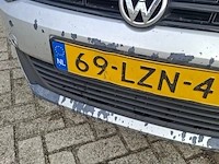 Personenauto, volkswagen, polo 1.2 tdi bluemotion comfortline, 2010 - afbeelding 29 van  42
