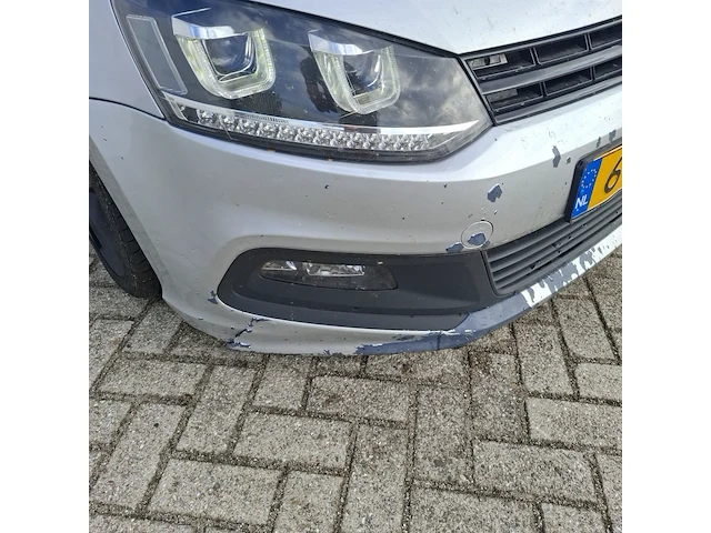 Personenauto, volkswagen, polo 1.2 tdi bluemotion comfortline, 2010 - afbeelding 30 van  42