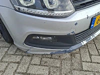 Personenauto, volkswagen, polo 1.2 tdi bluemotion comfortline, 2010 - afbeelding 30 van  42