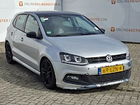 Personenauto, volkswagen, polo 1.2 tdi bluemotion comfortline, 2010 - afbeelding 23 van  42