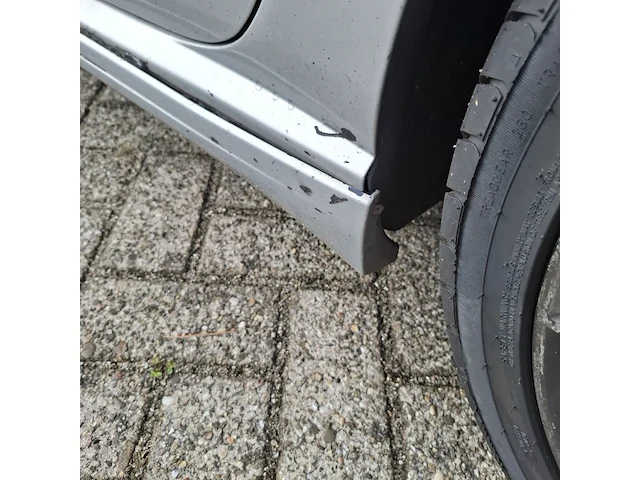 Personenauto, volkswagen, polo 1.2 tdi bluemotion comfortline, 2010 - afbeelding 35 van  42