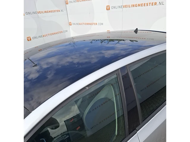 Personenauto, volkswagen, polo 1.2 tdi bluemotion comfortline, 2010 - afbeelding 37 van  42