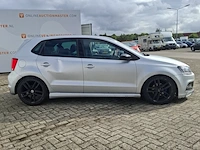 Personenauto, volkswagen, polo 1.2 tdi bluemotion comfortline, 2010 - afbeelding 34 van  42