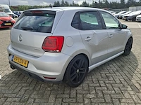 Personenauto, volkswagen, polo 1.2 tdi bluemotion comfortline, 2010 - afbeelding 38 van  42