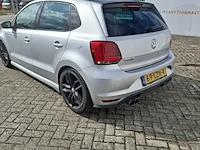 Personenauto, volkswagen, polo 1.2 tdi bluemotion comfortline, 2010 - afbeelding 40 van  42