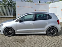 Personenauto, volkswagen, polo 1.2 tdi bluemotion comfortline, 2010 - afbeelding 41 van  42