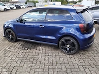 Personenauto, volkswagen, polo 1.2 tdi bluemotion comfortline, 2010 - afbeelding 2 van  27