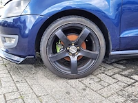 Personenauto, volkswagen, polo 1.2 tdi bluemotion comfortline, 2010 - afbeelding 5 van  27