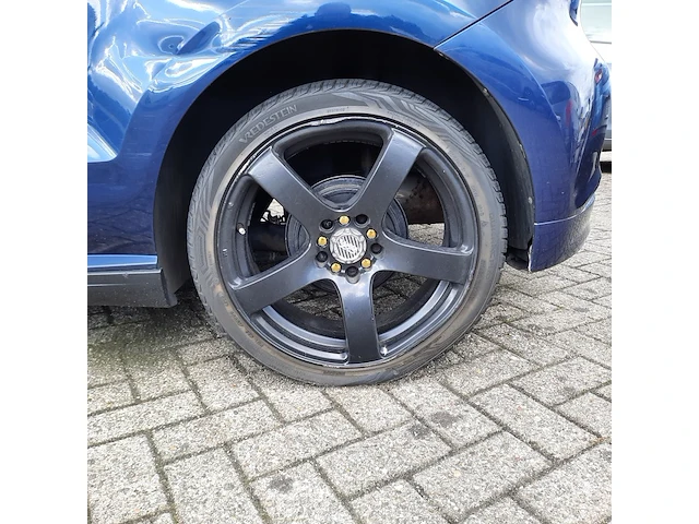 Personenauto, volkswagen, polo 1.2 tdi bluemotion comfortline, 2010 - afbeelding 6 van  27
