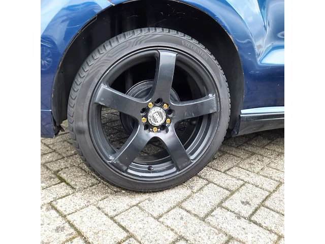 Personenauto, volkswagen, polo 1.2 tdi bluemotion comfortline, 2010 - afbeelding 7 van  27