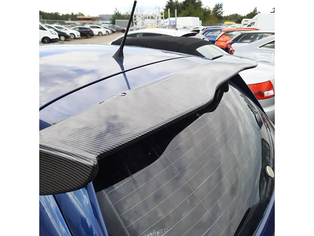 Personenauto, volkswagen, polo 1.2 tdi bluemotion comfortline, 2010 - afbeelding 11 van  27