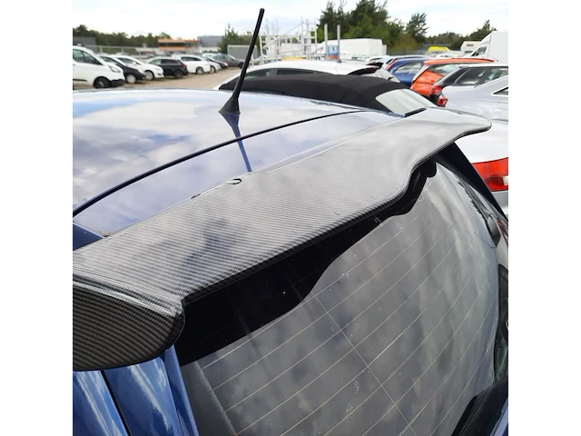 Personenauto, volkswagen, polo 1.2 tdi bluemotion comfortline, 2010 - afbeelding 13 van  27