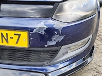 Personenauto, volkswagen, polo 1.2 tdi bluemotion comfortline, 2010 - afbeelding 16 van  27
