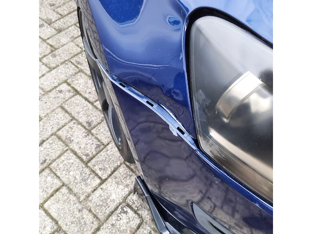 Personenauto, volkswagen, polo 1.2 tdi bluemotion comfortline, 2010 - afbeelding 18 van  27