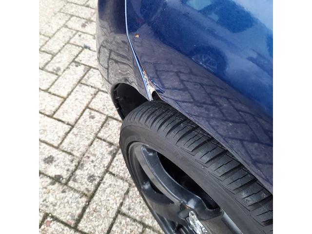 Personenauto, volkswagen, polo 1.2 tdi bluemotion comfortline, 2010 - afbeelding 19 van  27