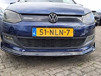 Personenauto, volkswagen, polo 1.2 tdi bluemotion comfortline, 2010 - afbeelding 20 van  27