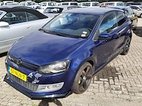Personenauto, volkswagen, polo 1.2 tdi bluemotion comfortline, 2010 - afbeelding 12 van  27