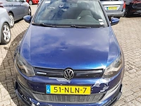 Personenauto, volkswagen, polo 1.2 tdi bluemotion comfortline, 2010 - afbeelding 21 van  27