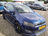 Personenauto, volkswagen, polo 1.2 tdi bluemotion comfortline, 2010 - afbeelding 22 van  27