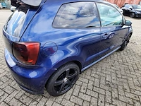Personenauto, volkswagen, polo 1.2 tdi bluemotion comfortline, 2010 - afbeelding 23 van  27