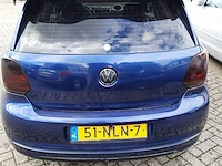 Personenauto, volkswagen, polo 1.2 tdi bluemotion comfortline, 2010 - afbeelding 24 van  27