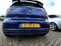 Personenauto, volkswagen, polo 1.2 tdi bluemotion comfortline, 2010 - afbeelding 25 van  27