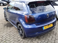 Personenauto, volkswagen, polo 1.2 tdi bluemotion comfortline, 2010 - afbeelding 27 van  27