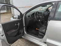 Personenauto, volkswagen, polo 1.2 tdi bluemotion comfortline, 2011 - afbeelding 2 van  36