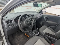 Personenauto, volkswagen, polo 1.2 tdi bluemotion comfortline, 2011 - afbeelding 4 van  36