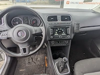 Personenauto, volkswagen, polo 1.2 tdi bluemotion comfortline, 2011 - afbeelding 5 van  36