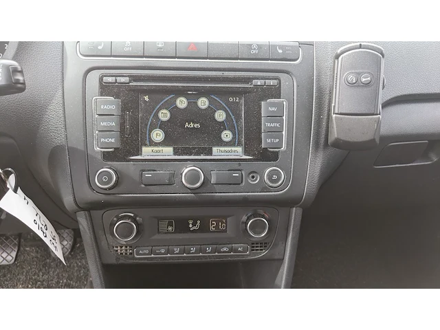 Personenauto, volkswagen, polo 1.2 tdi bluemotion comfortline, 2011 - afbeelding 8 van  36