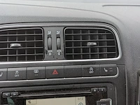 Personenauto, volkswagen, polo 1.2 tdi bluemotion comfortline, 2011 - afbeelding 10 van  36