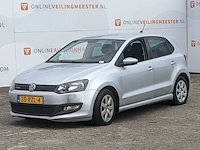 Personenauto, volkswagen, polo 1.2 tdi bluemotion comfortline, 2011 - afbeelding 1 van  36
