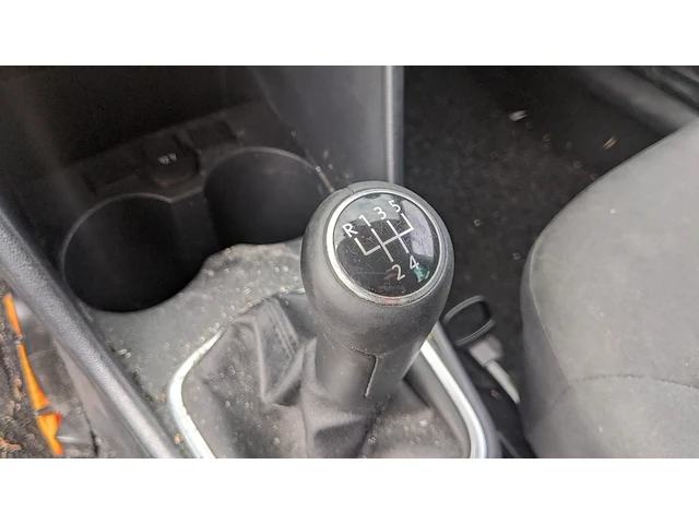 Personenauto, volkswagen, polo 1.2 tdi bluemotion comfortline, 2011 - afbeelding 13 van  36