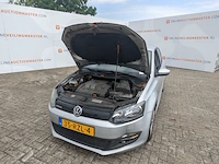 Personenauto, volkswagen, polo 1.2 tdi bluemotion comfortline, 2011 - afbeelding 15 van  36
