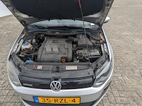 Personenauto, volkswagen, polo 1.2 tdi bluemotion comfortline, 2011 - afbeelding 16 van  36